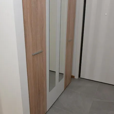 Apartment Luka