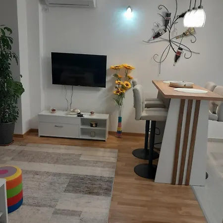 Apartment Luka Kraljevo