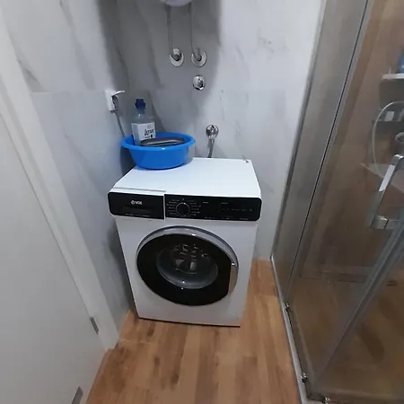 Apartment Luka Kraljevo
